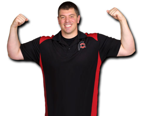 Randy Santel | Influencer | Professional Eater - Randy Santel