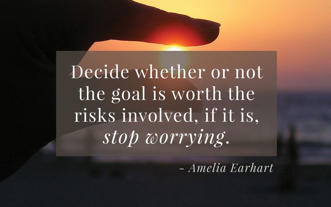 The 4 Motivational Quotes I Live By