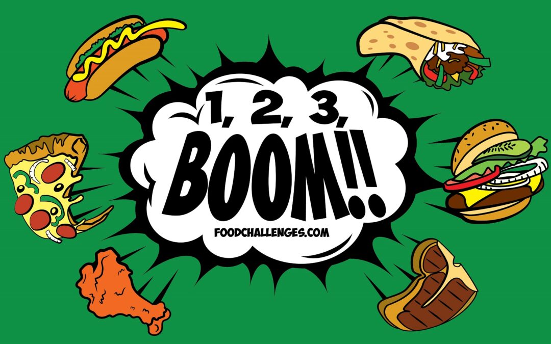 BOOM: The Meaning Behind The Acronym