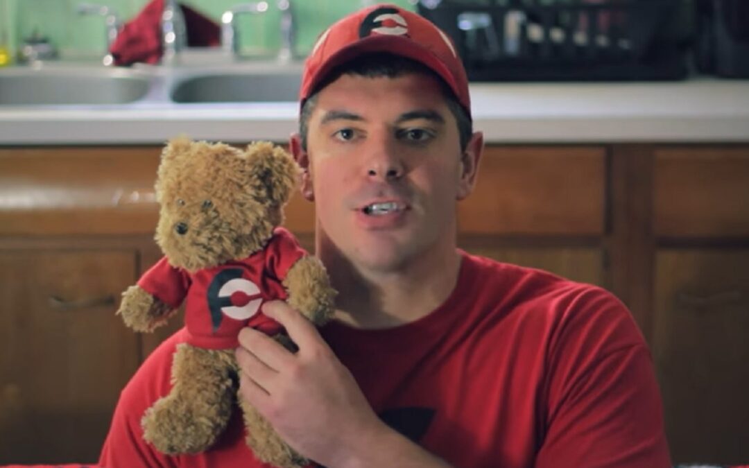 The Origin of Leonidas