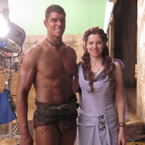 Randy Santel's Origin Story - Randy Santel